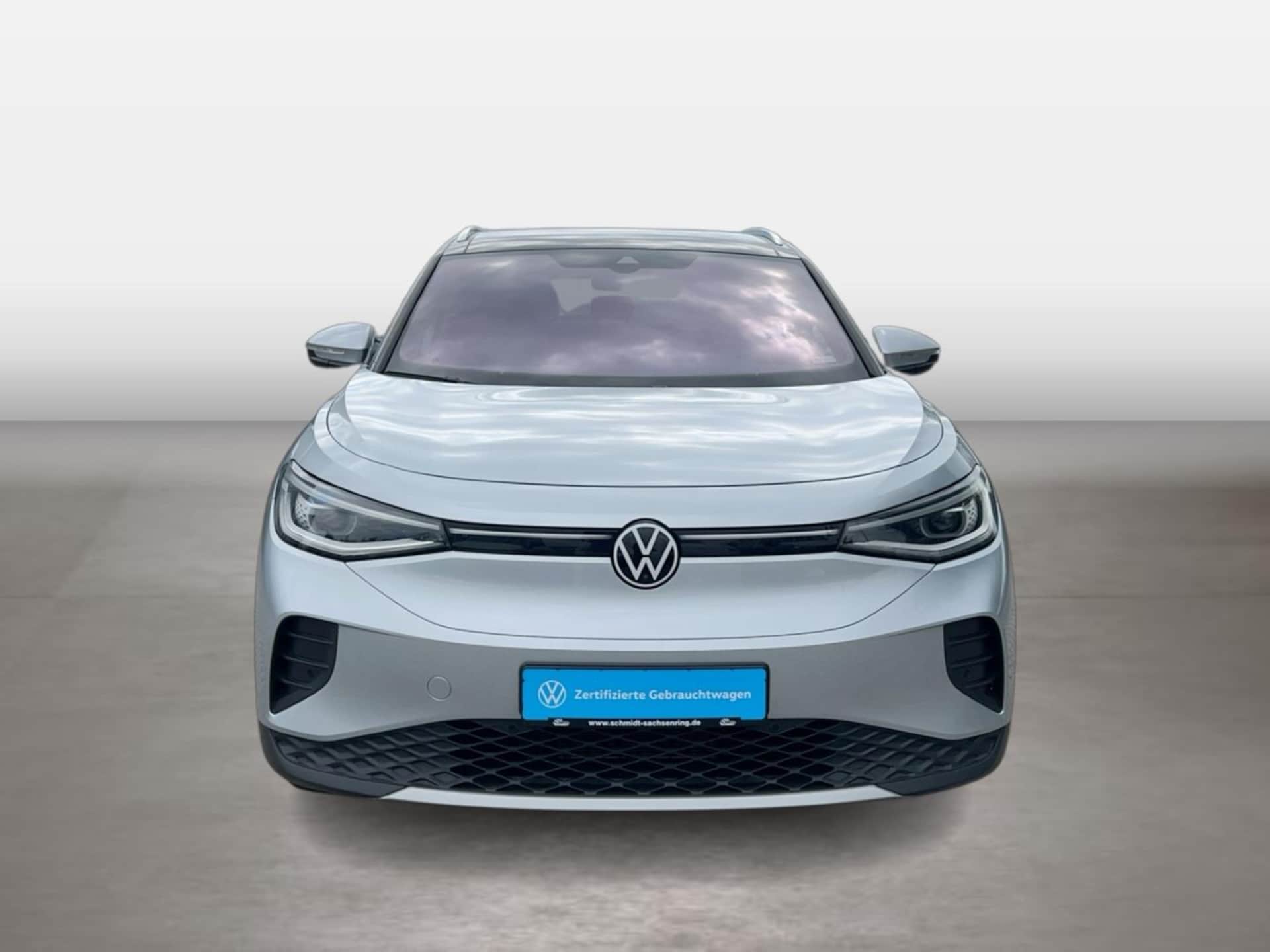 Volkswagen ID.4 Pro