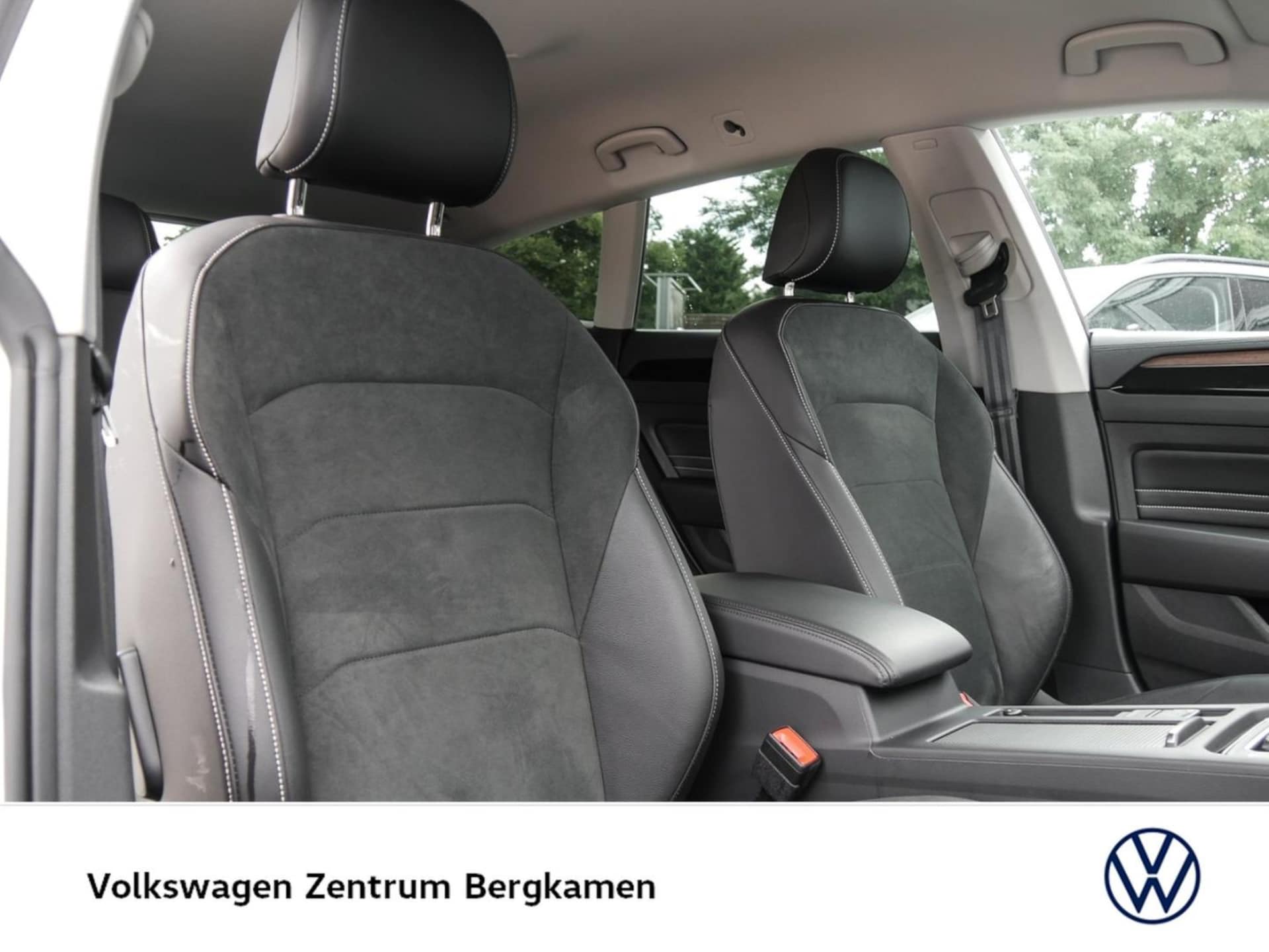Volkswagen Arteon Shooting Brake Elegance
