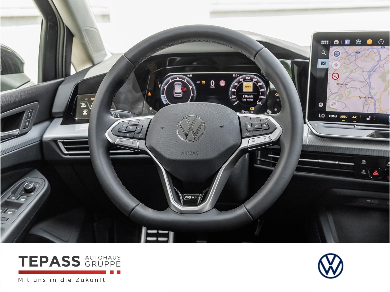 Volkswagen Golf – Bild 11