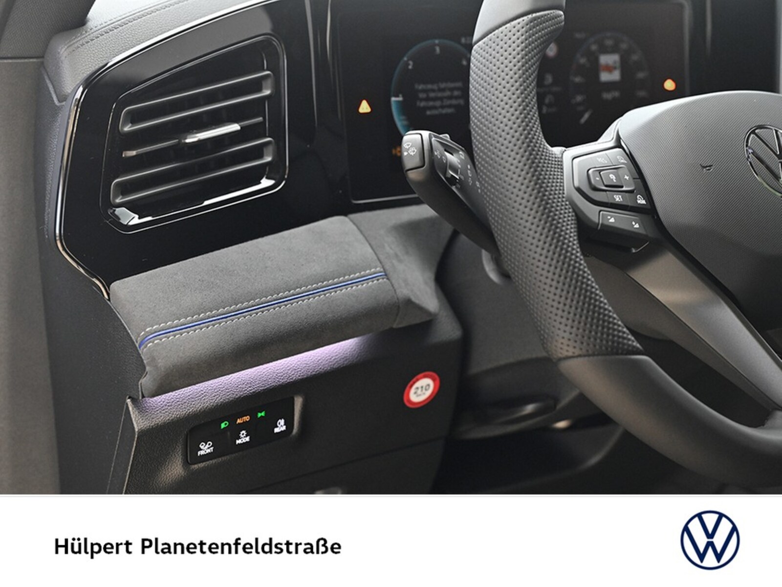 Volkswagen Tiguan – Bild 11