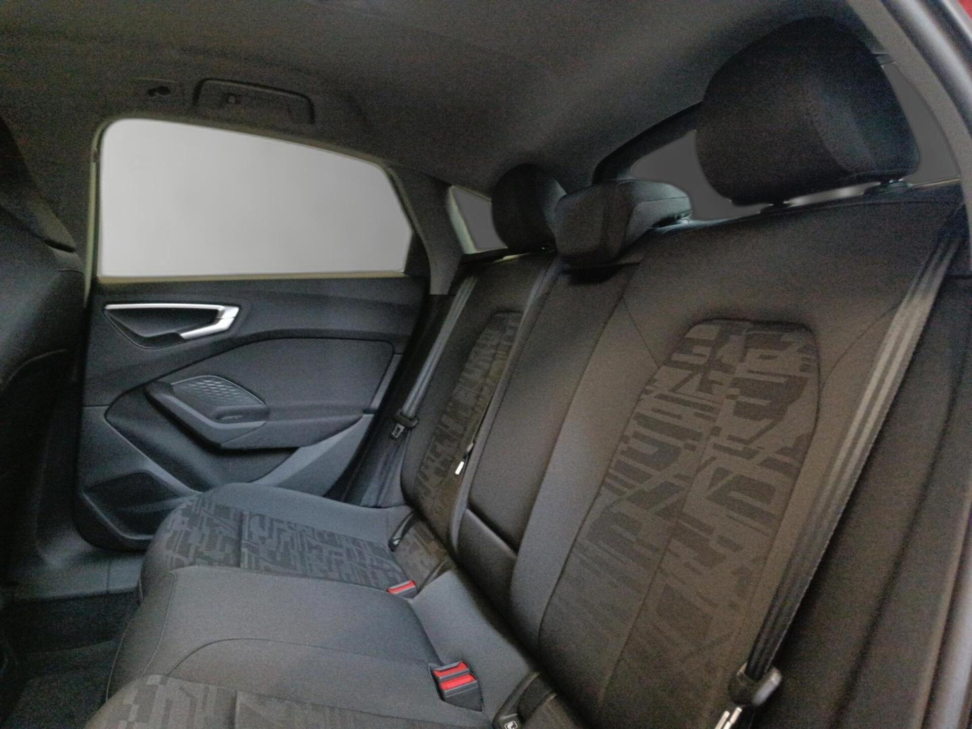 Audi A5 Limousine