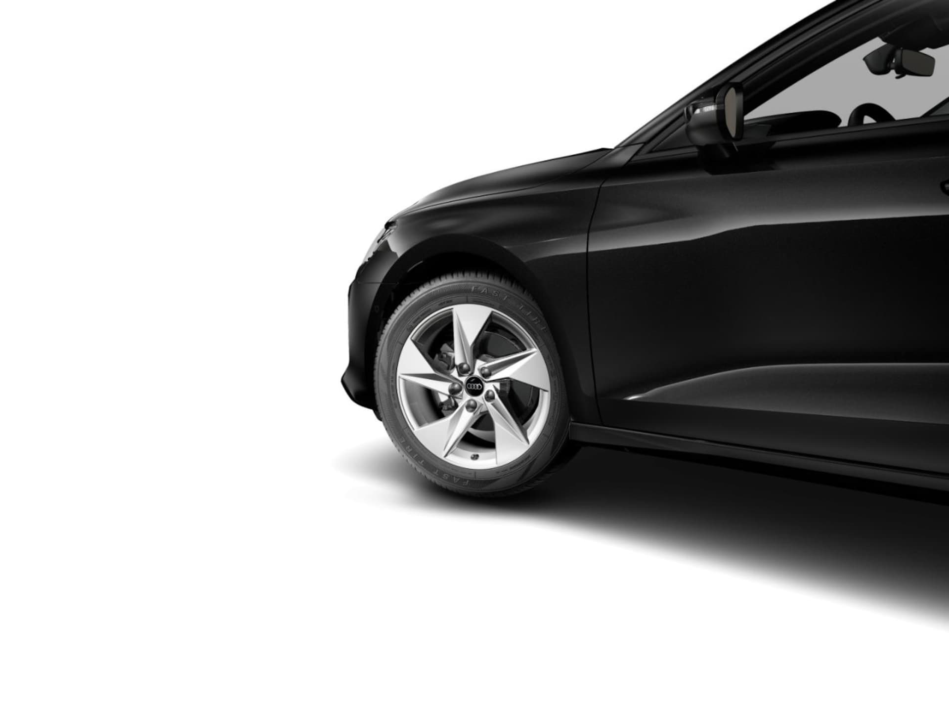 Audi A3 Sportback Advanced