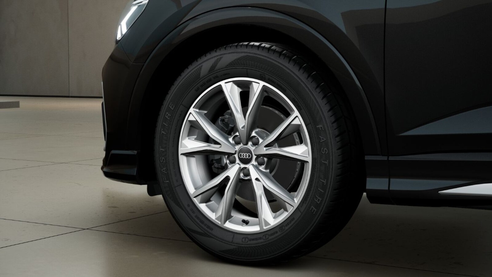 Audi Q3 Sportback – Bild 6