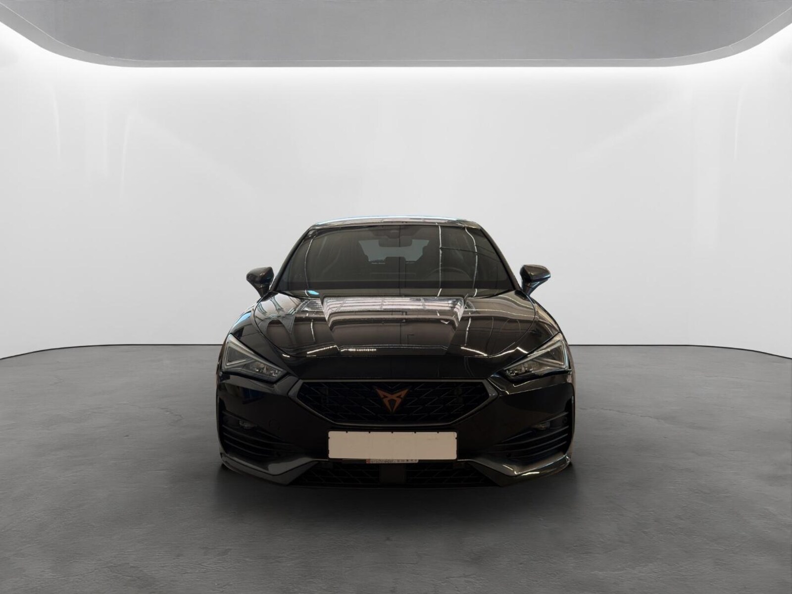 CUPRA Leon – Bild 3