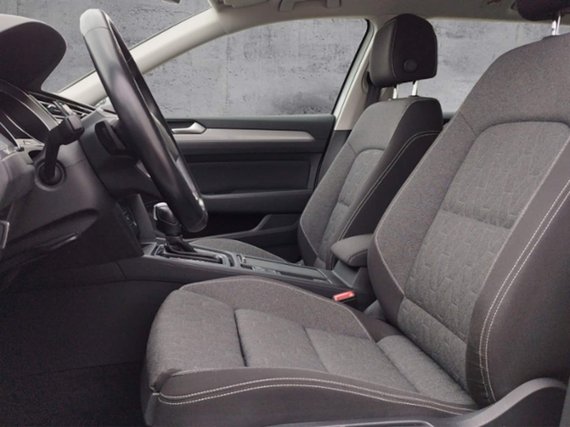 Volkswagen Passat Variant Business