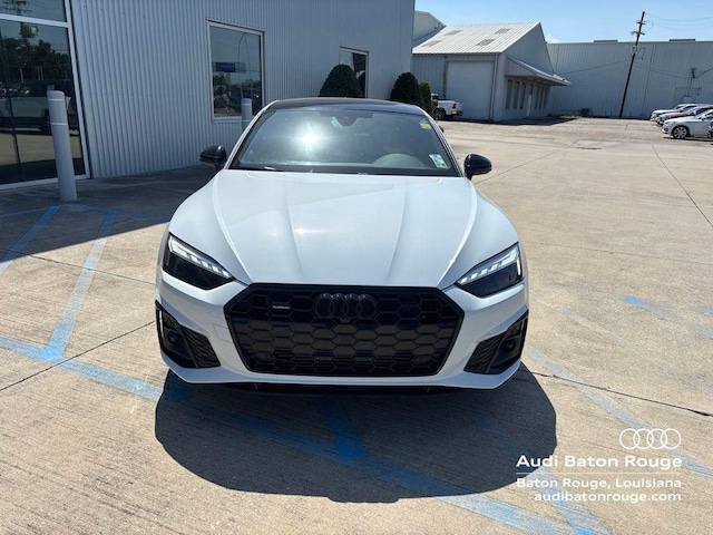 2023 Audi A5 Sportback