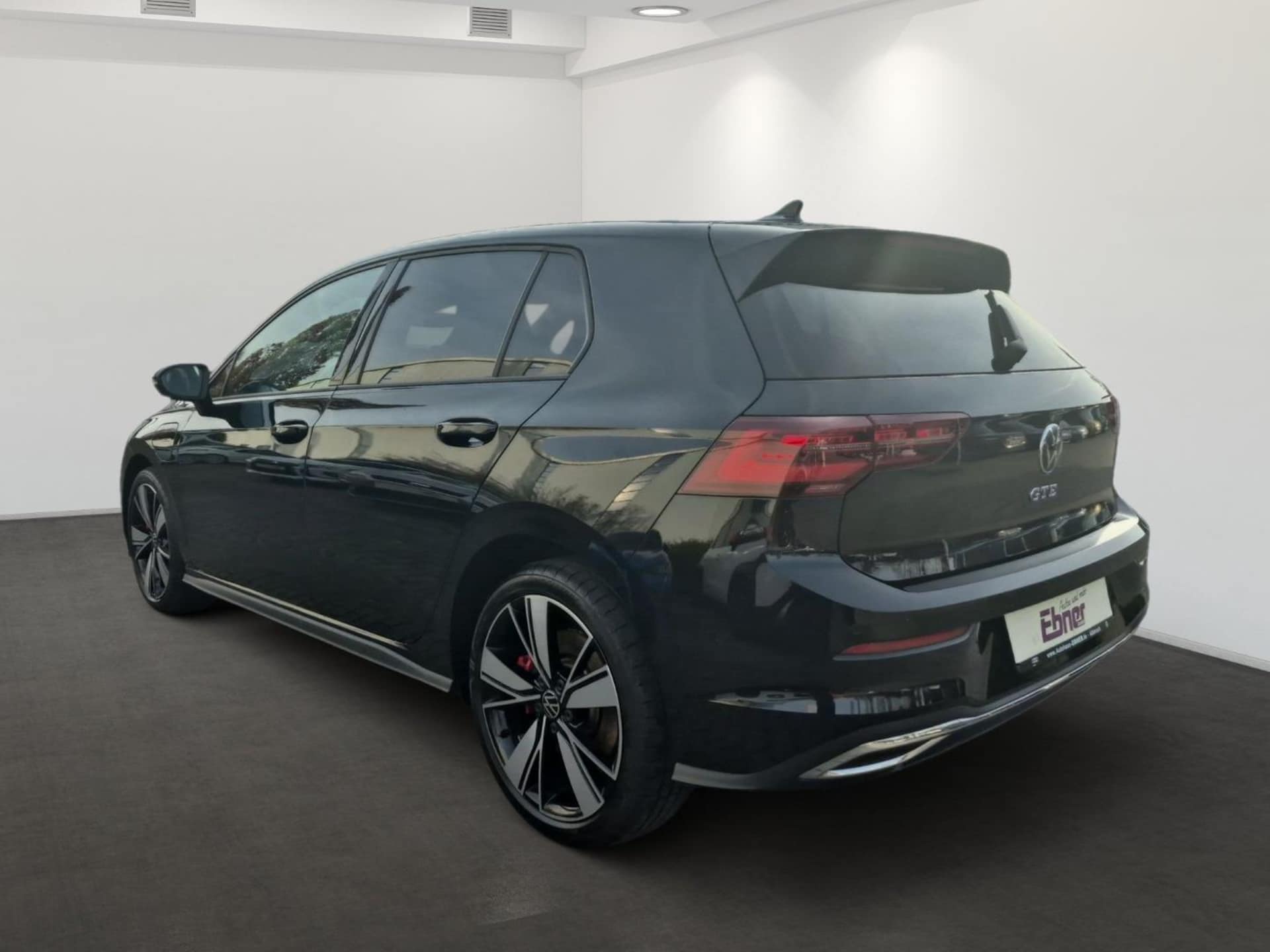 Volkswagen Golf GTE