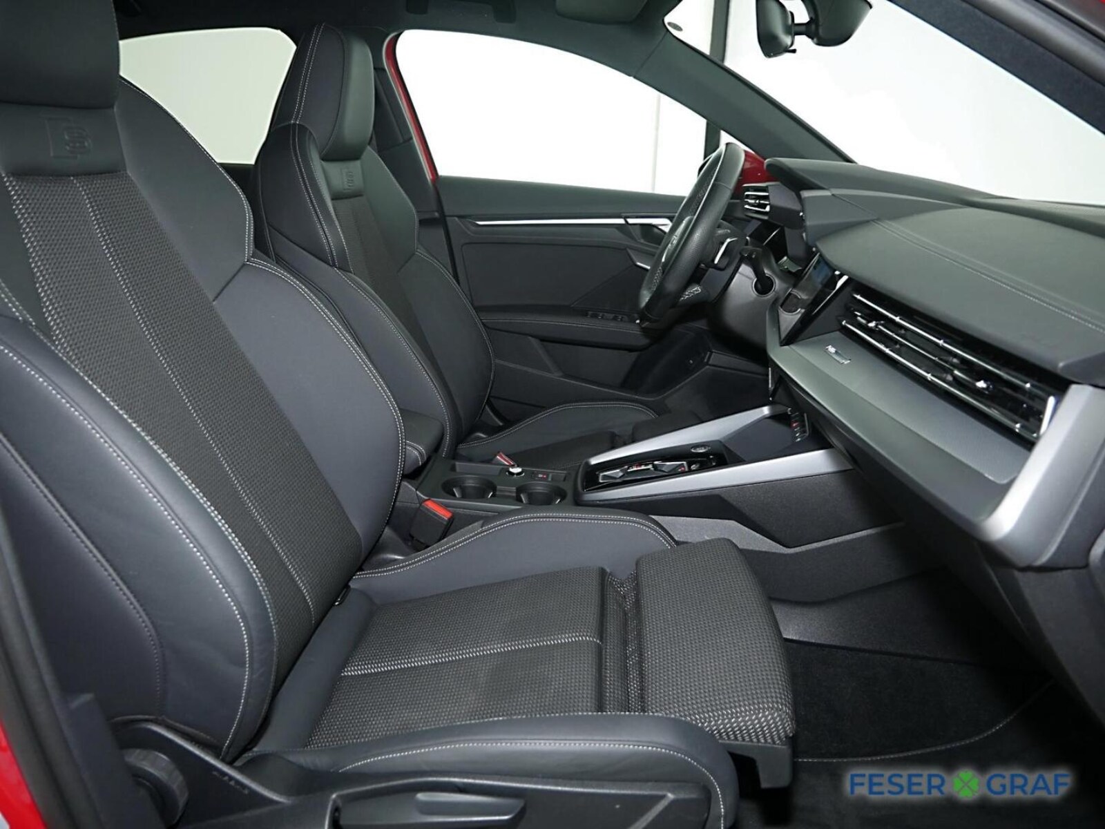 Audi A3 Limousine – Bild 4