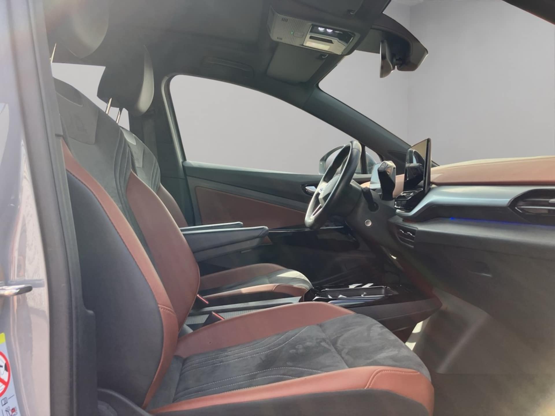 Volkswagen ID.4 Pro Performance