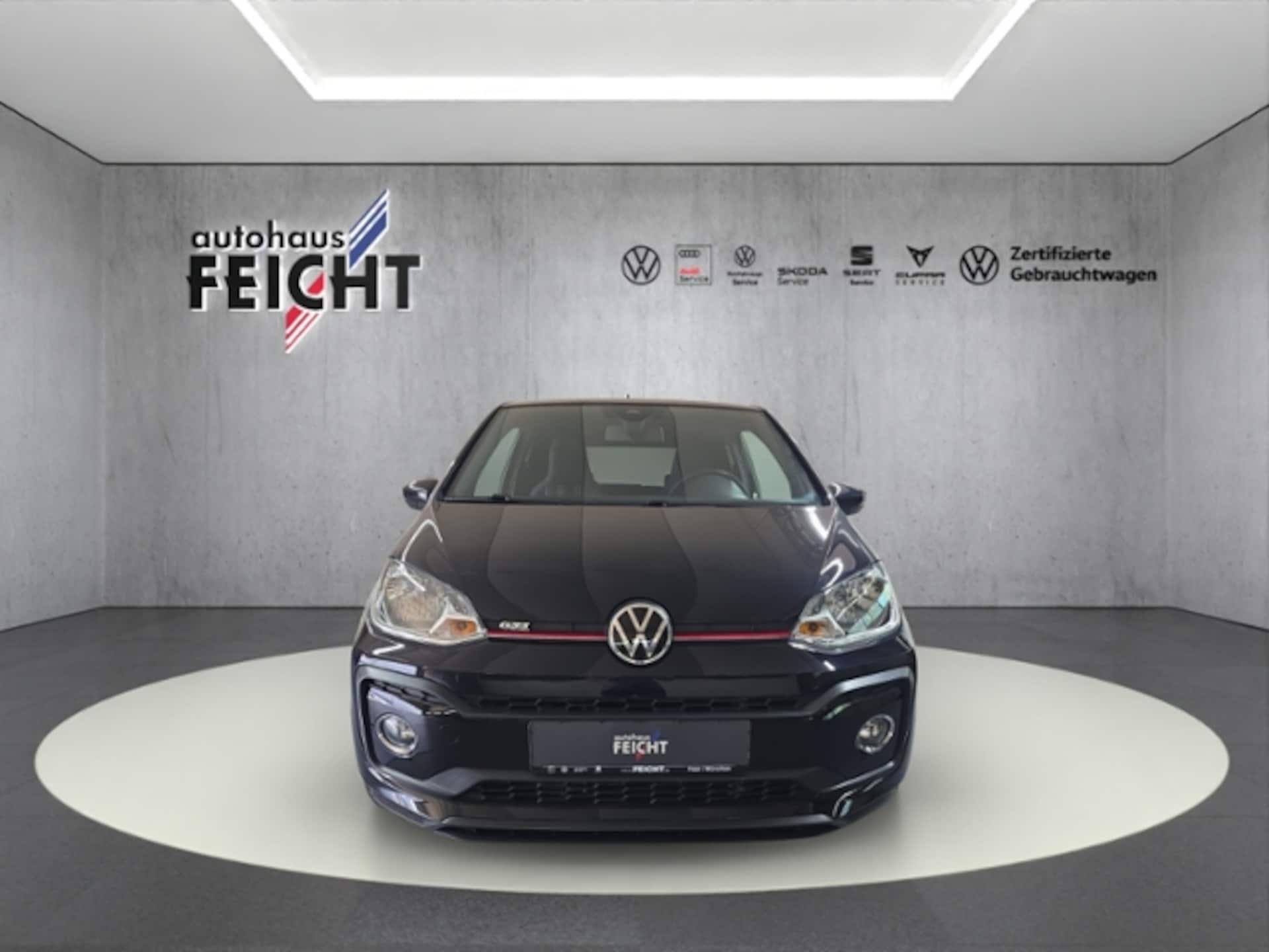 Volkswagen up! GTI