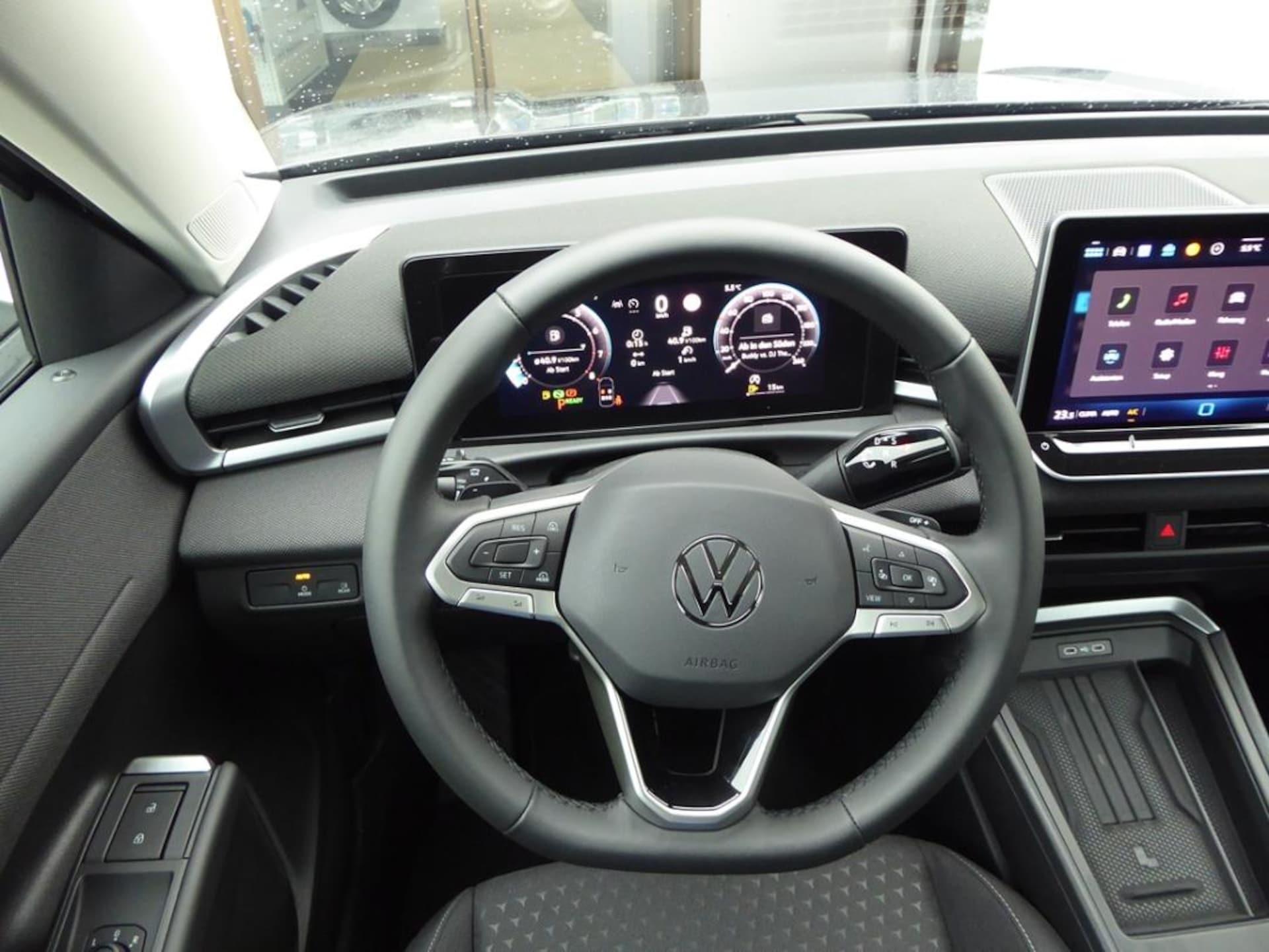 Volkswagen T-Roc Trend