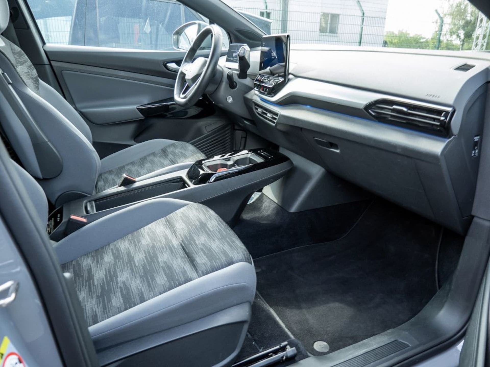 Volkswagen ID.4 Pro Performance