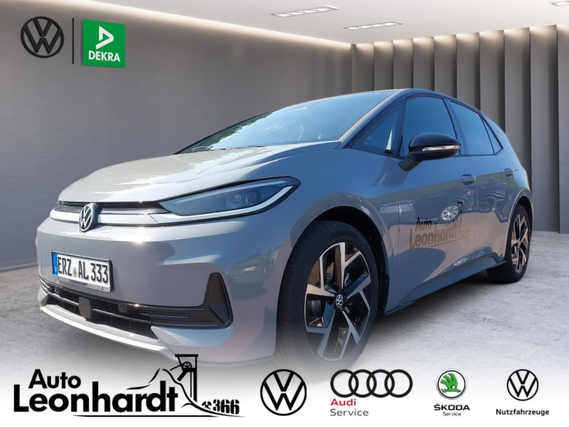 Volkswagen ID.3 Neo Life