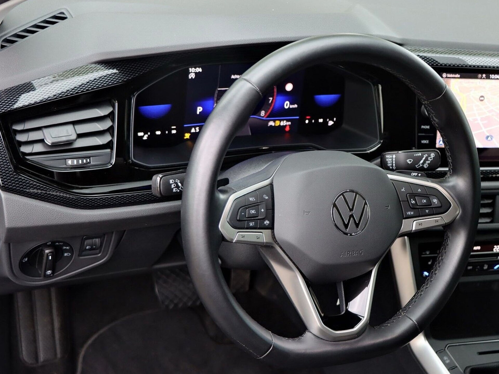 Volkswagen Taigo Life