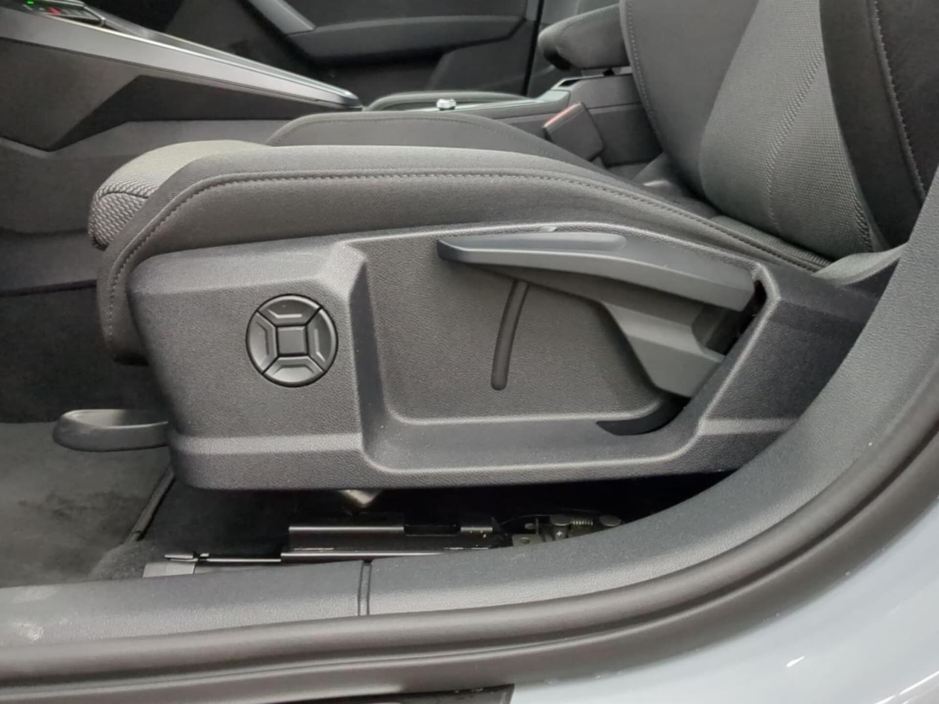Audi A3 Sportback TFSI e