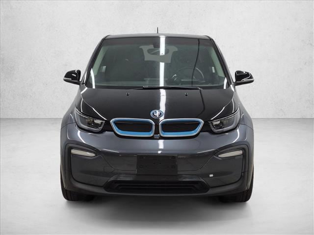 2018 BMW i3