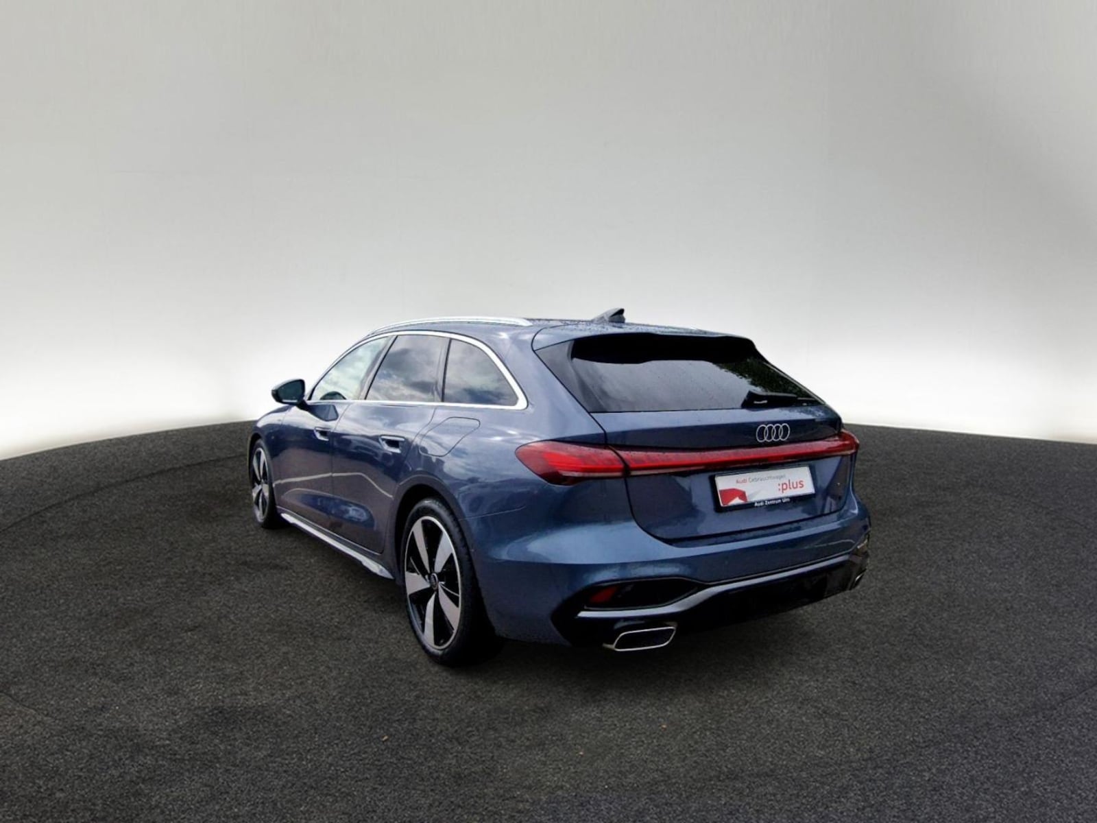Audi A5 Avant – Bild 3