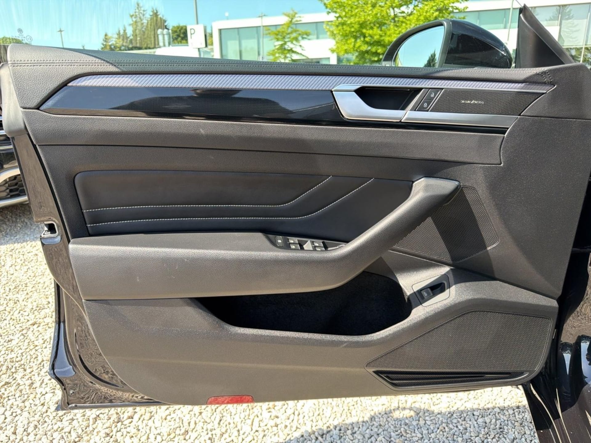 Volkswagen Arteon Shooting Brake R-Line