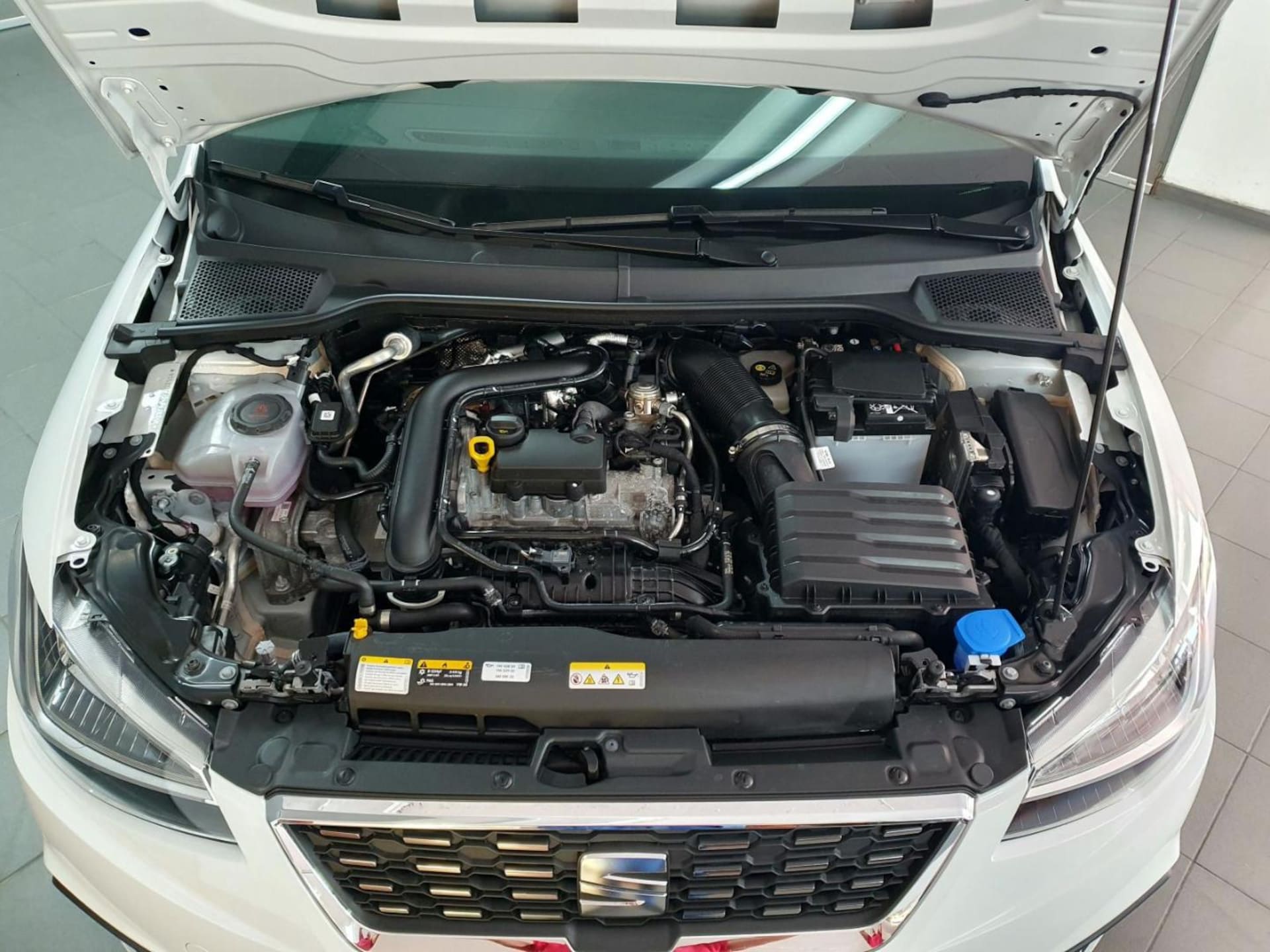 SEAT Ibiza Xcellence