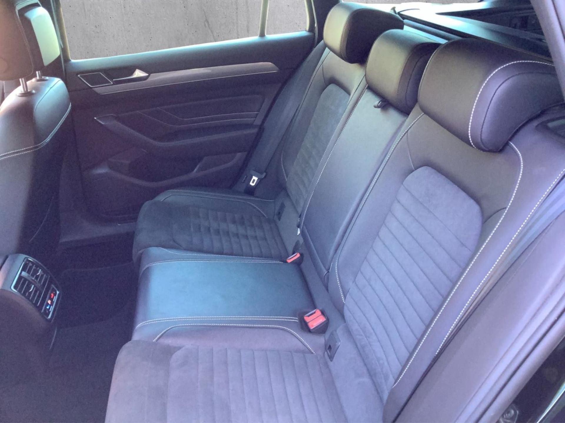 Volkswagen Passat Variant GTE