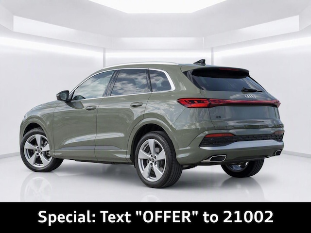 2026 Audi Q5