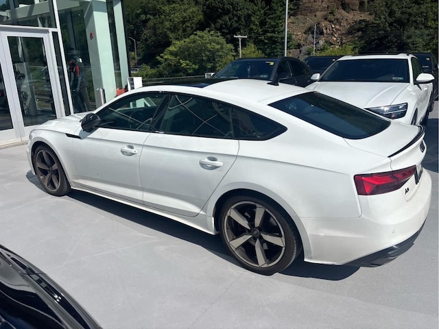 2023 Audi A5 Sportback