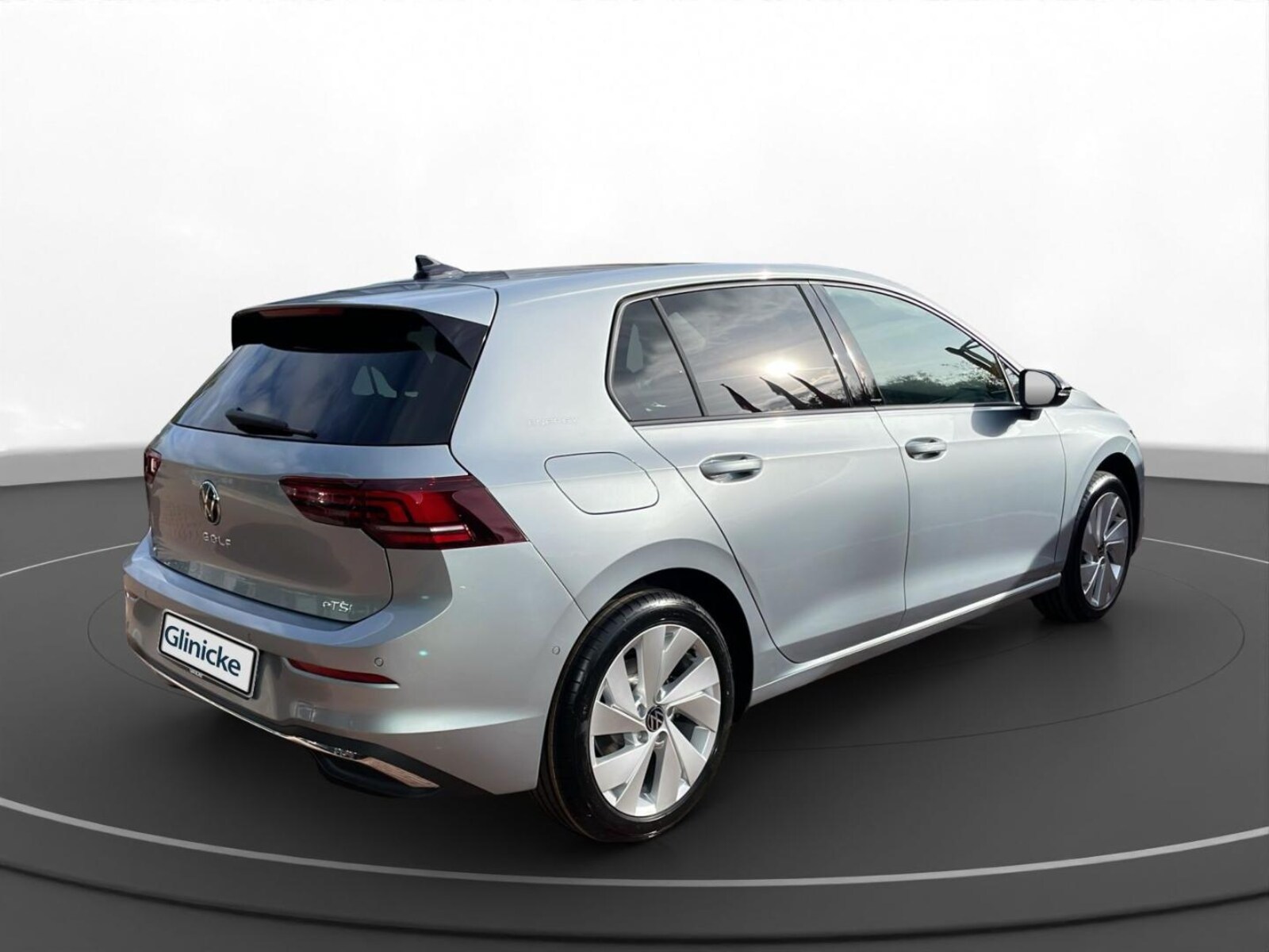 Volkswagen Golf – Bild 2