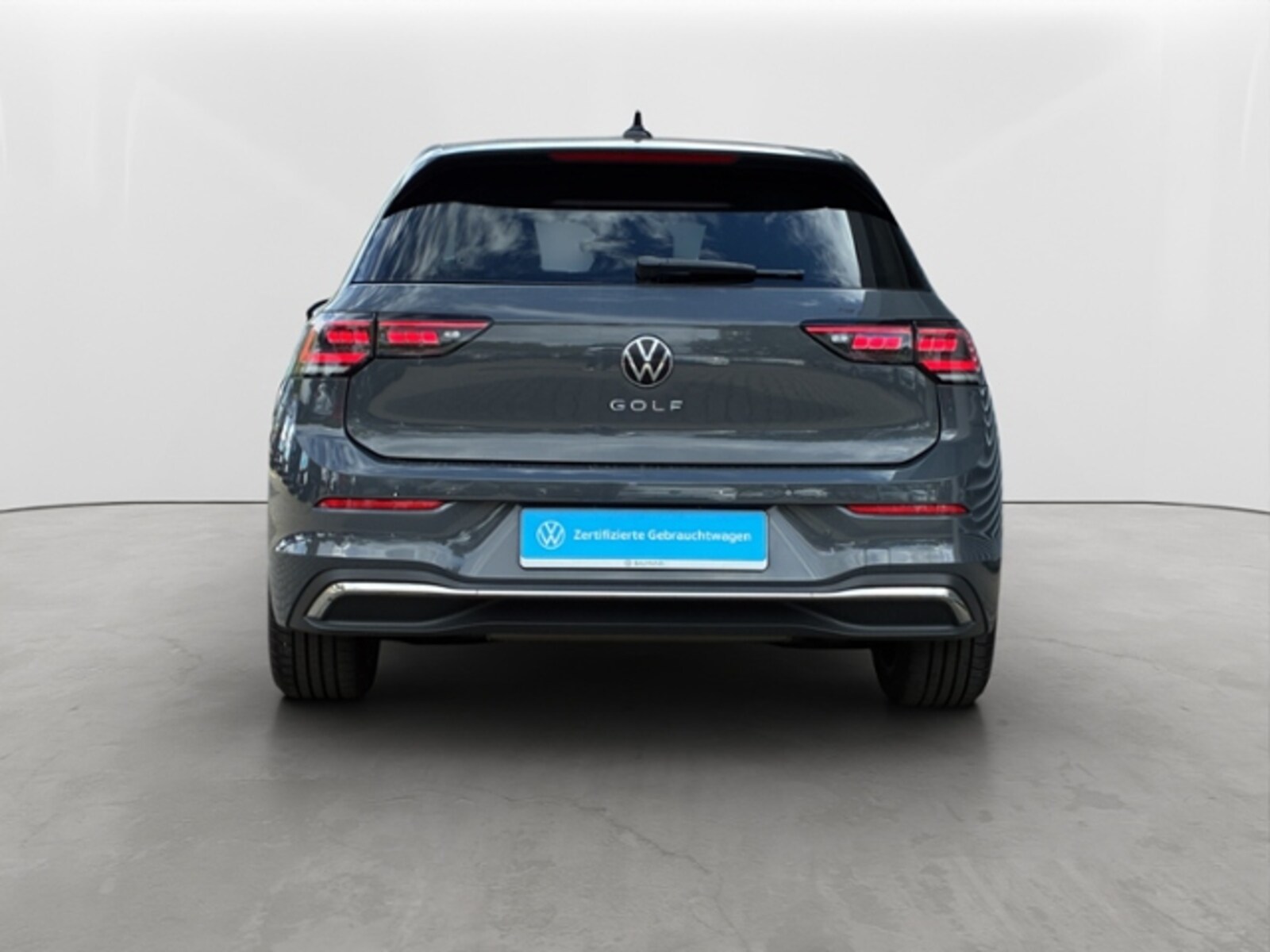 Volkswagen Golf – Bild 6
