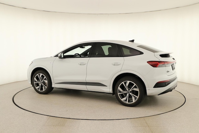 2023 Audi Q4 Sportback e-tron