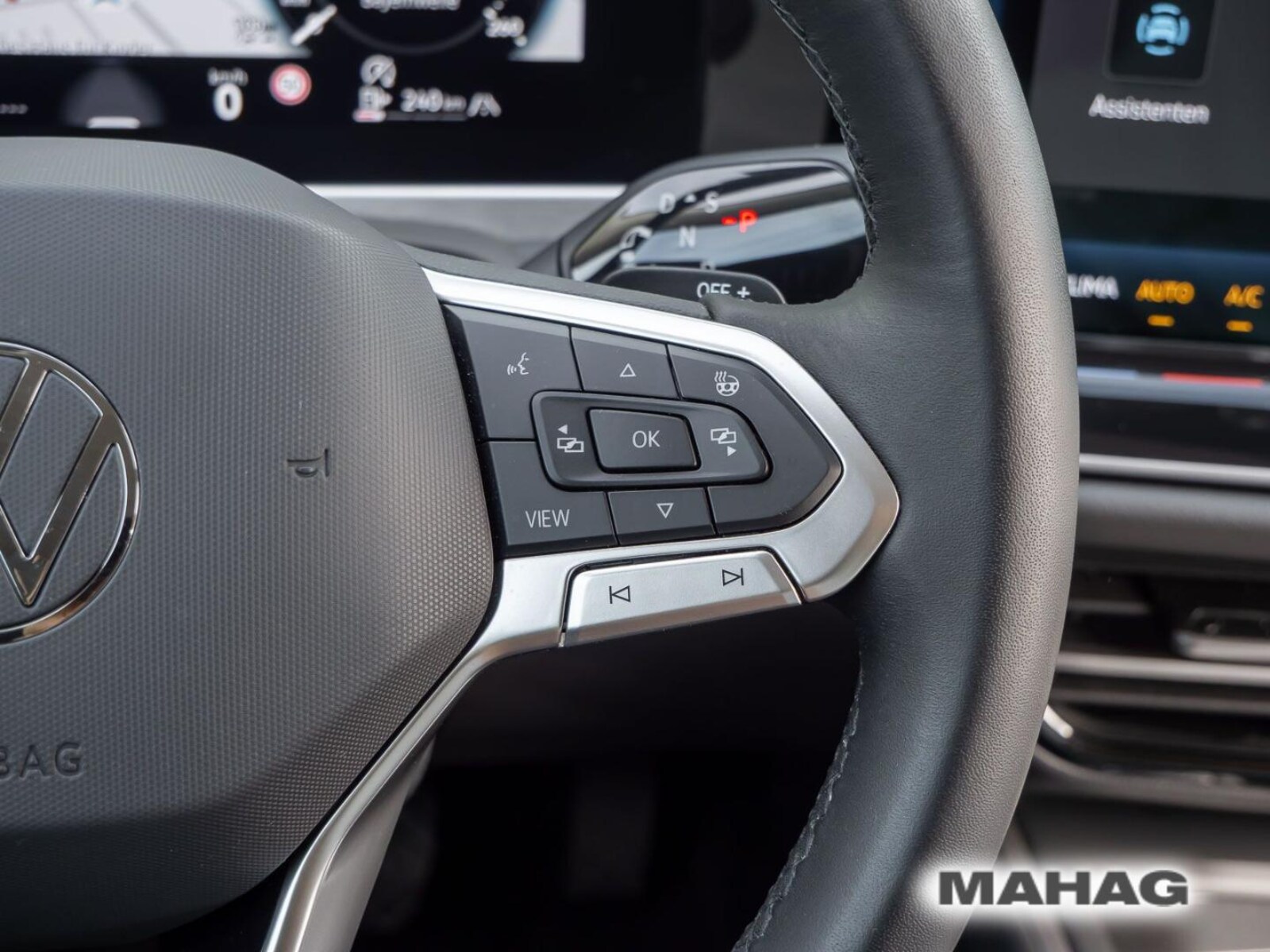 Volkswagen Passat – Bild 19