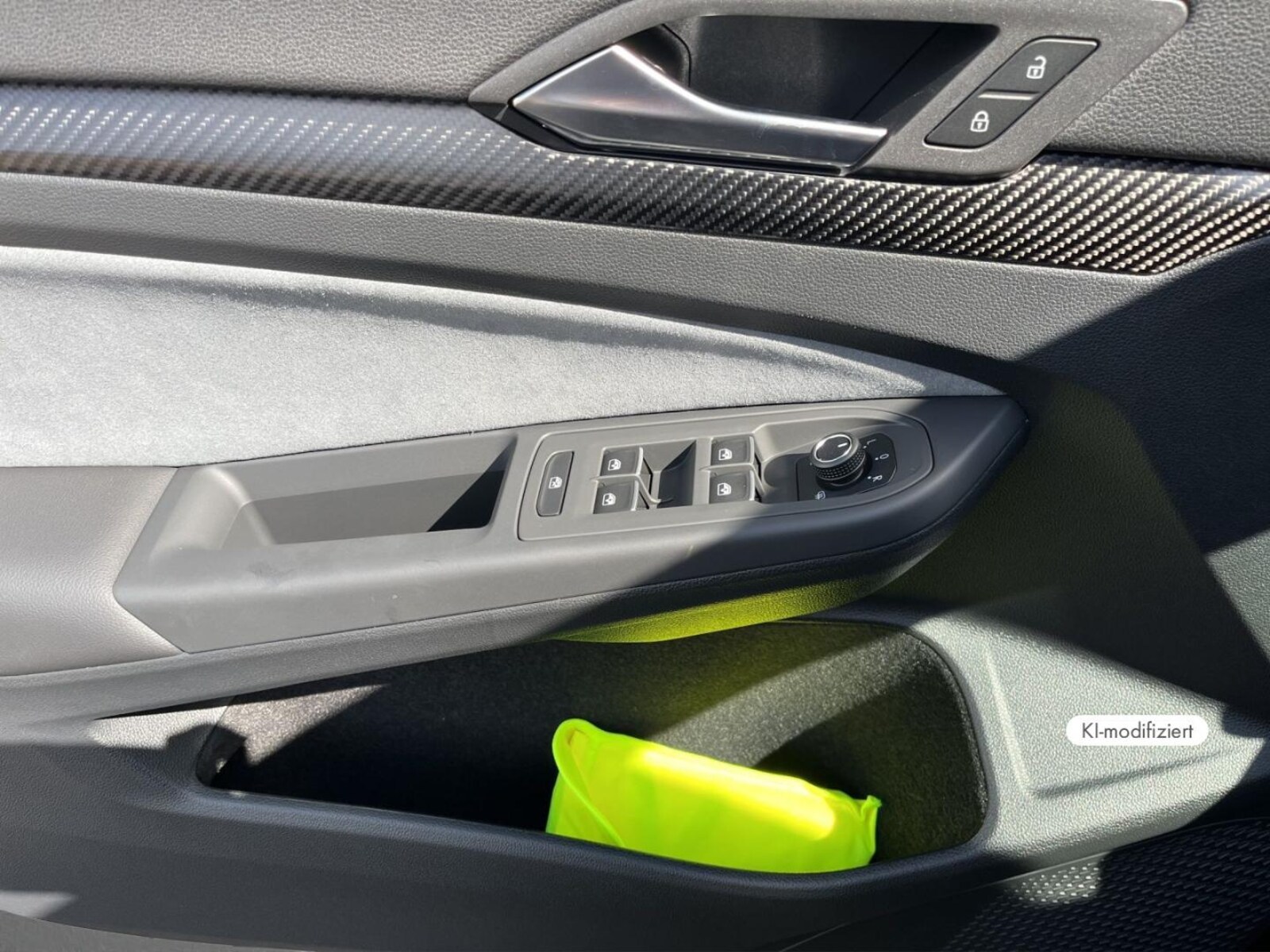 Volkswagen Golf – Bild 13
