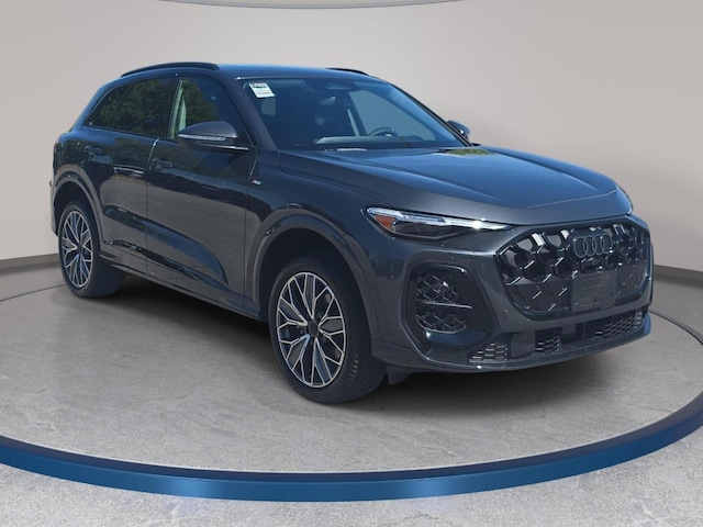 2026 Audi Q5
