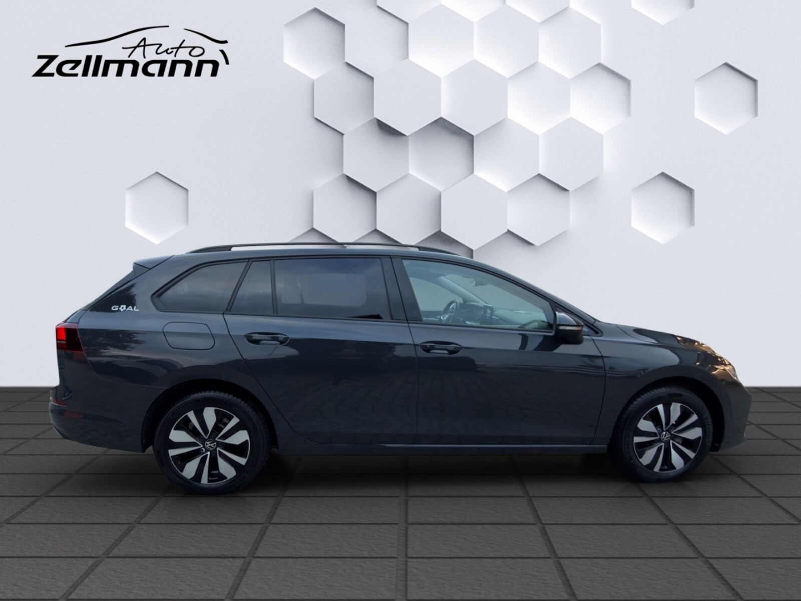 Volkswagen Golf Variant – Bild 6