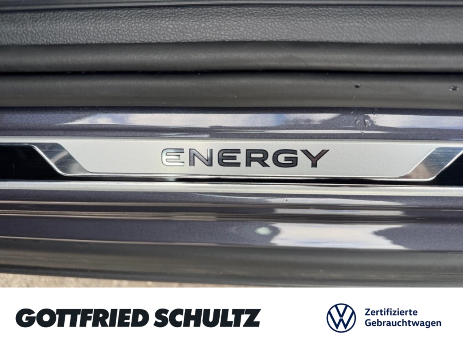 Volkswagen T-Cross – Bild 14