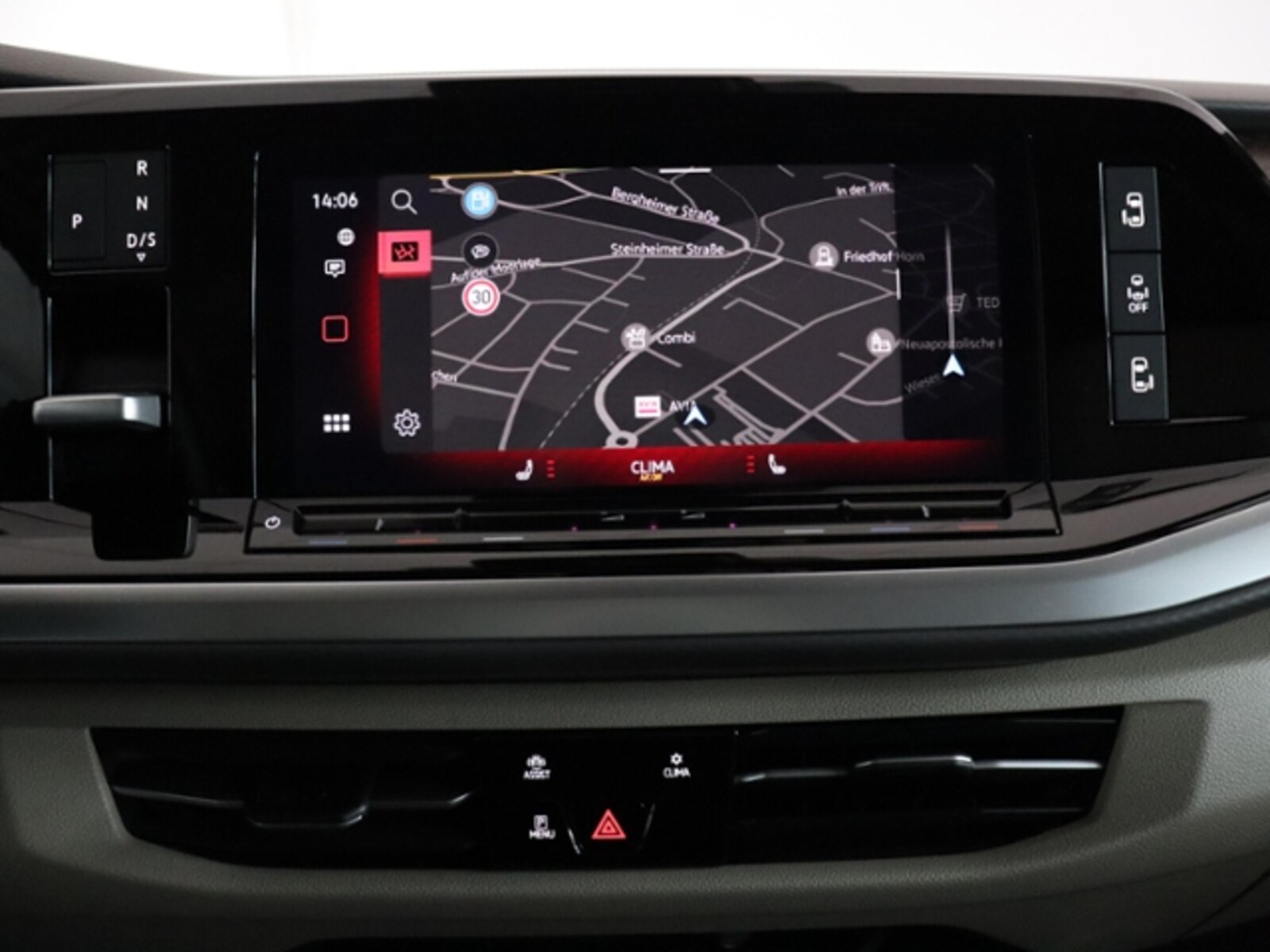 Volkswagen Multivan – Bild 6
