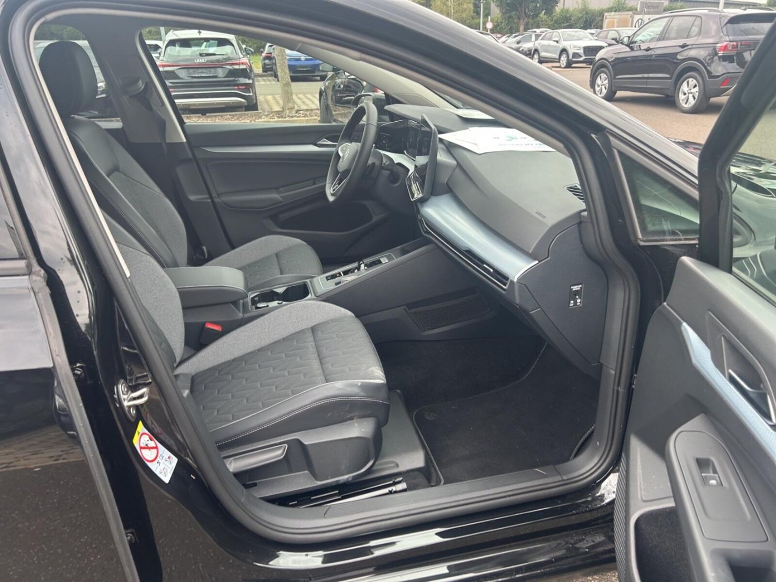 Volkswagen Golf – Bild 24