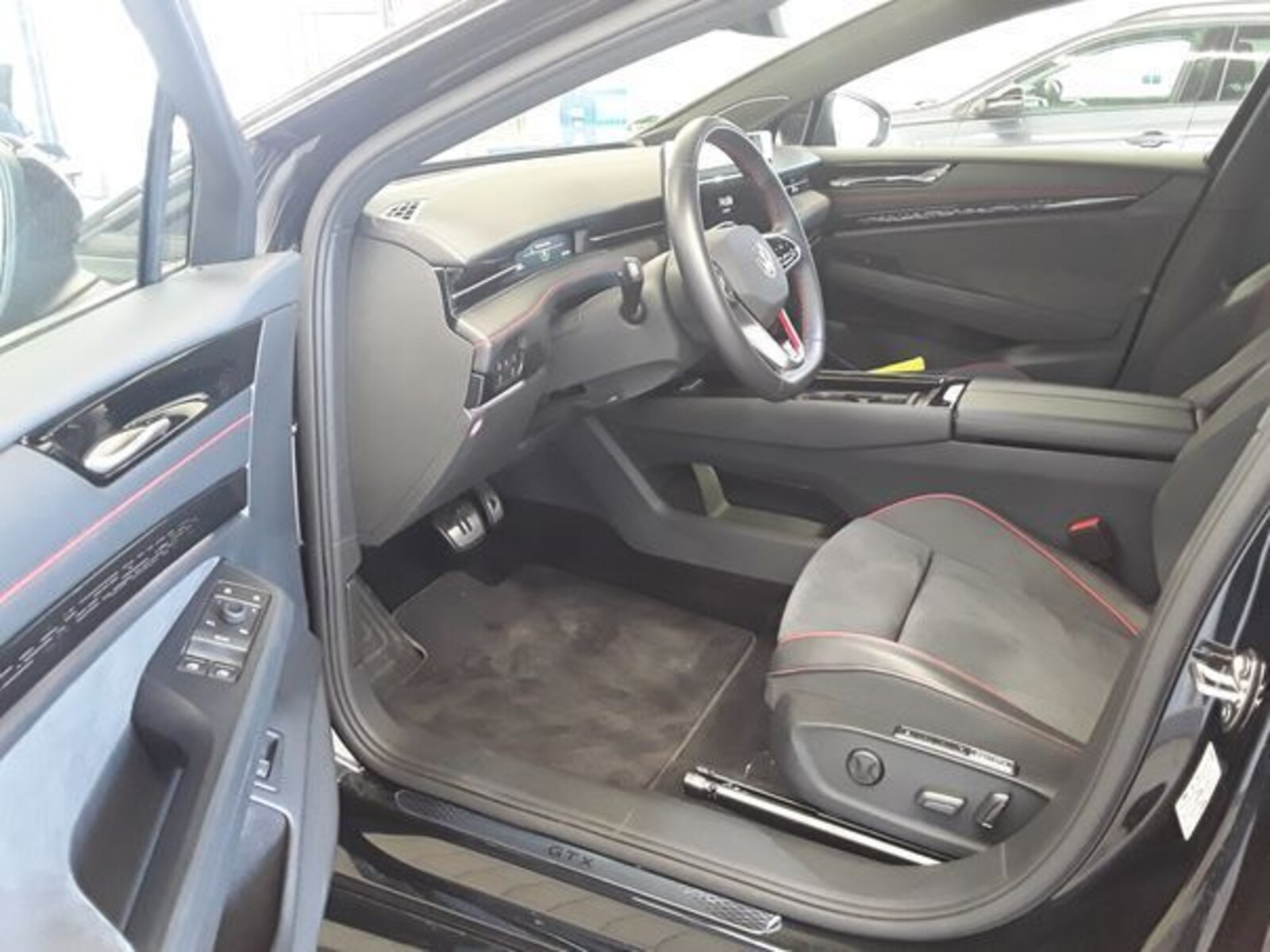 Volkswagen ID.7 Tourer – Bild 6