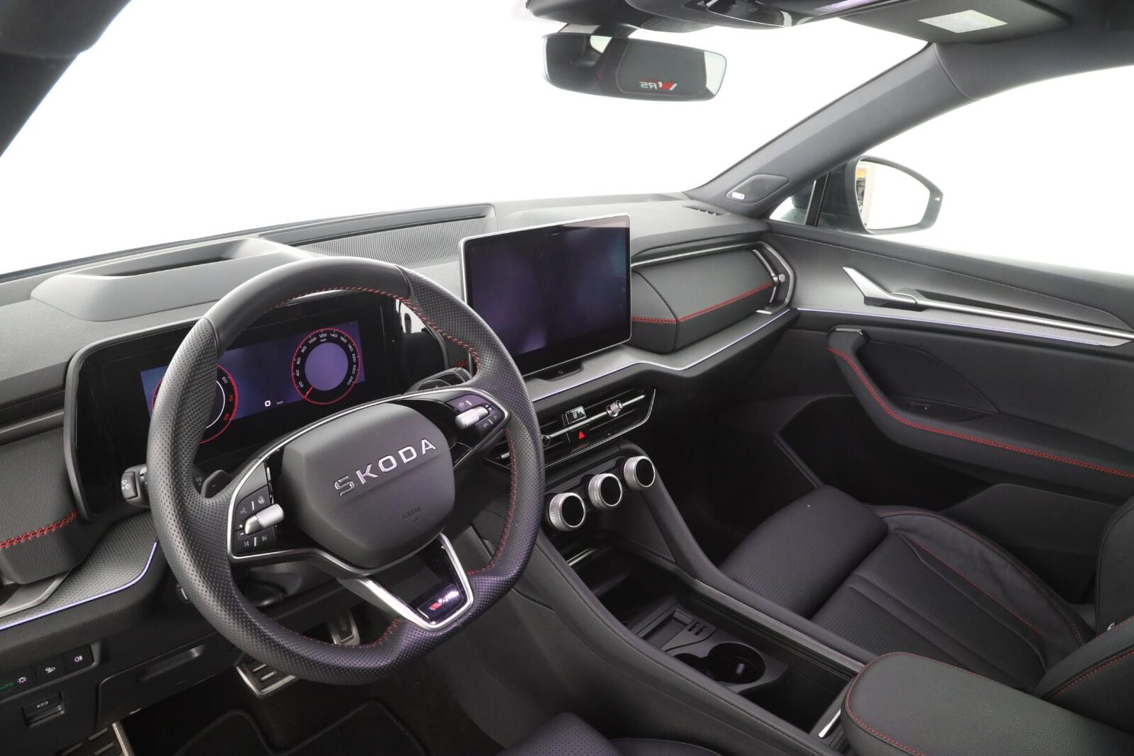 Škoda Kodiaq – Bild 11