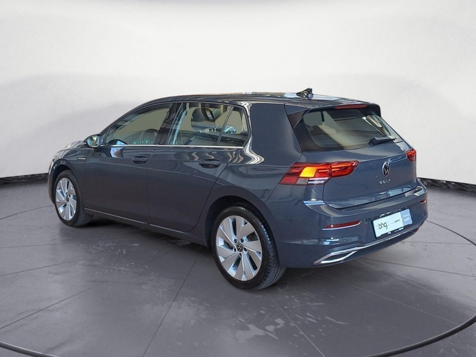 Volkswagen Golf – Bild 4