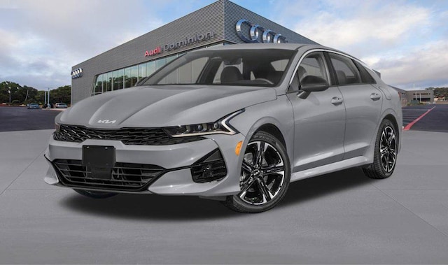 2024 Kia K5