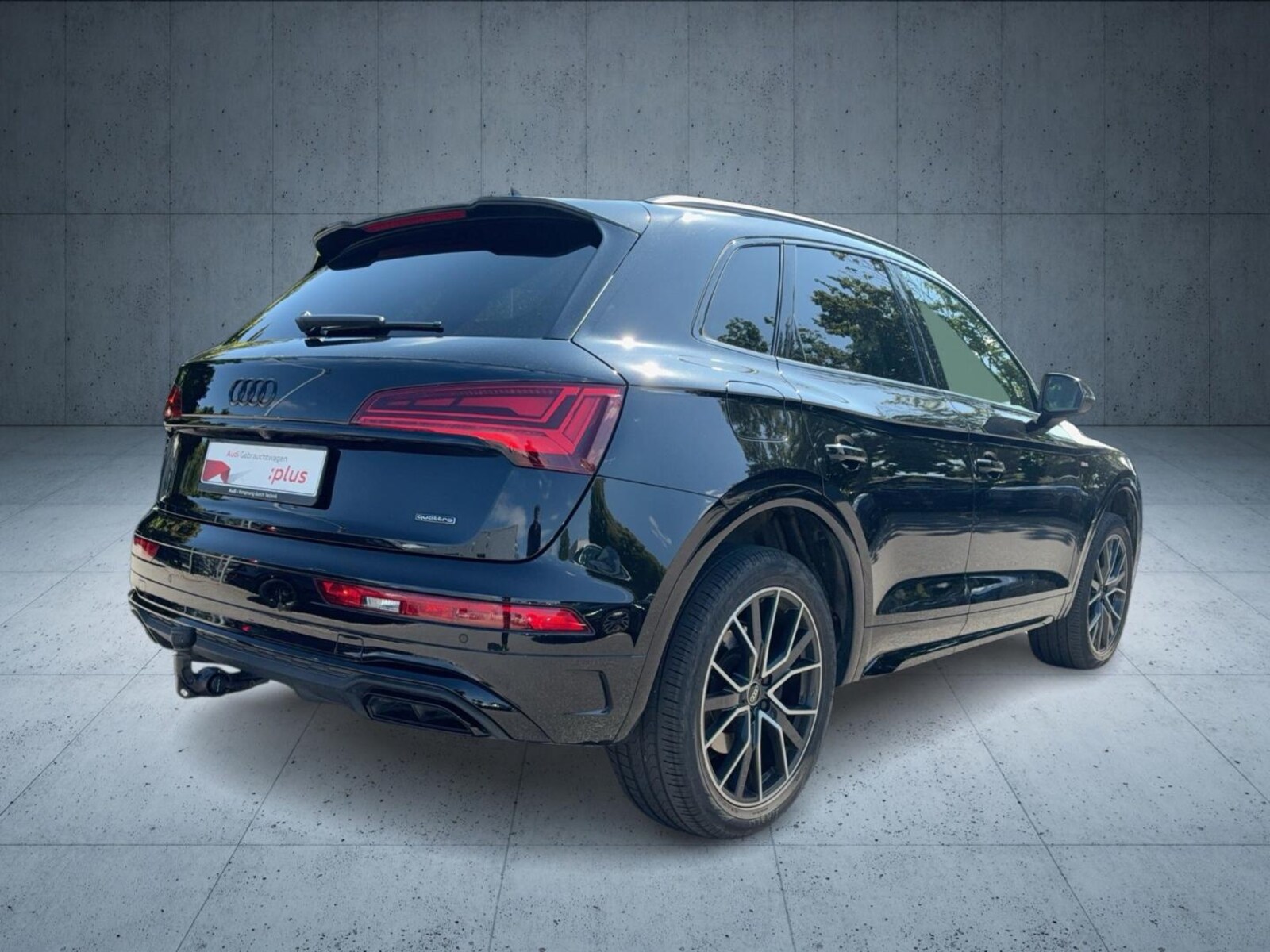 Audi Q5 – Bild 6