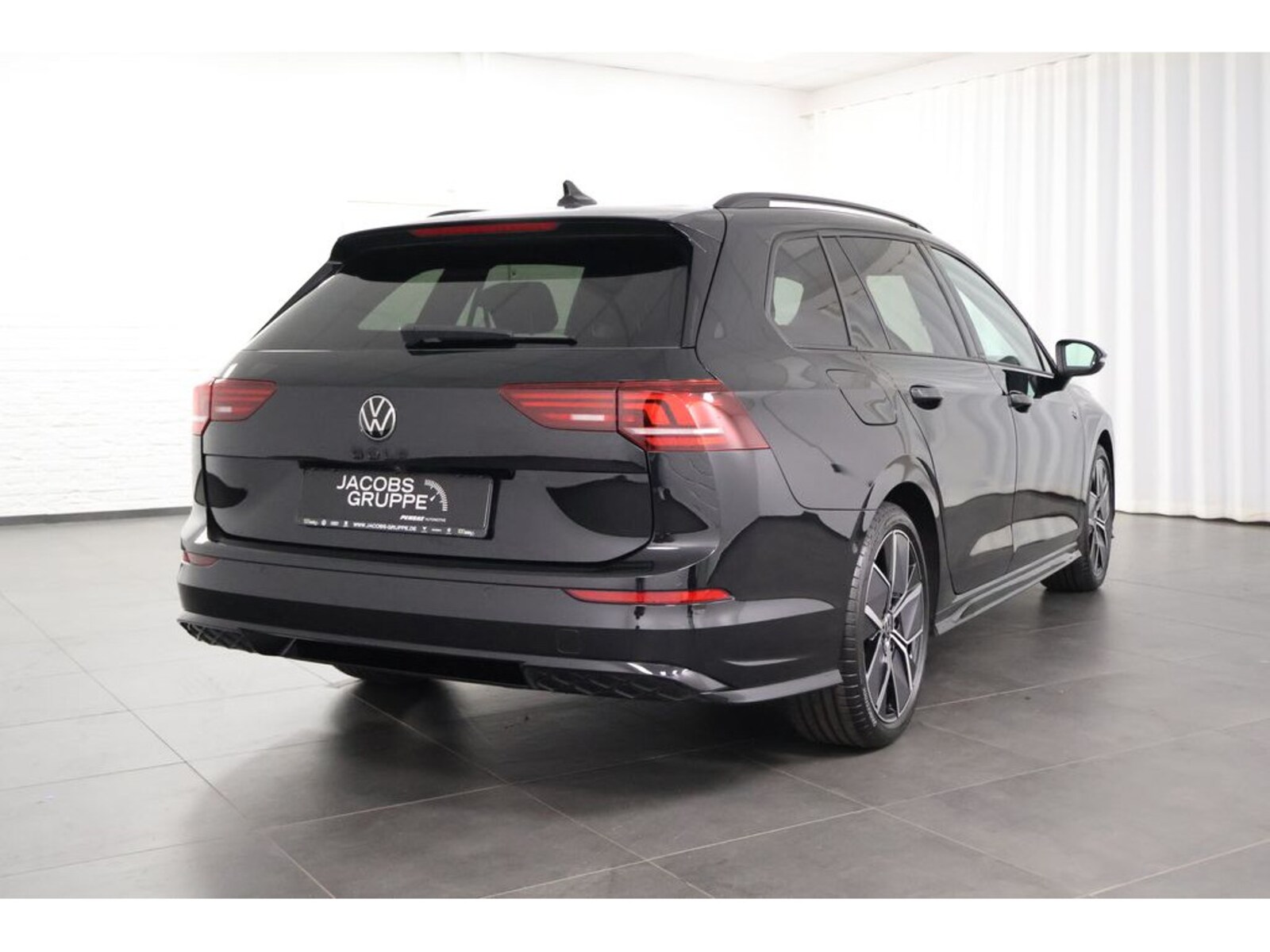 Volkswagen Golf Variant – Bild 5