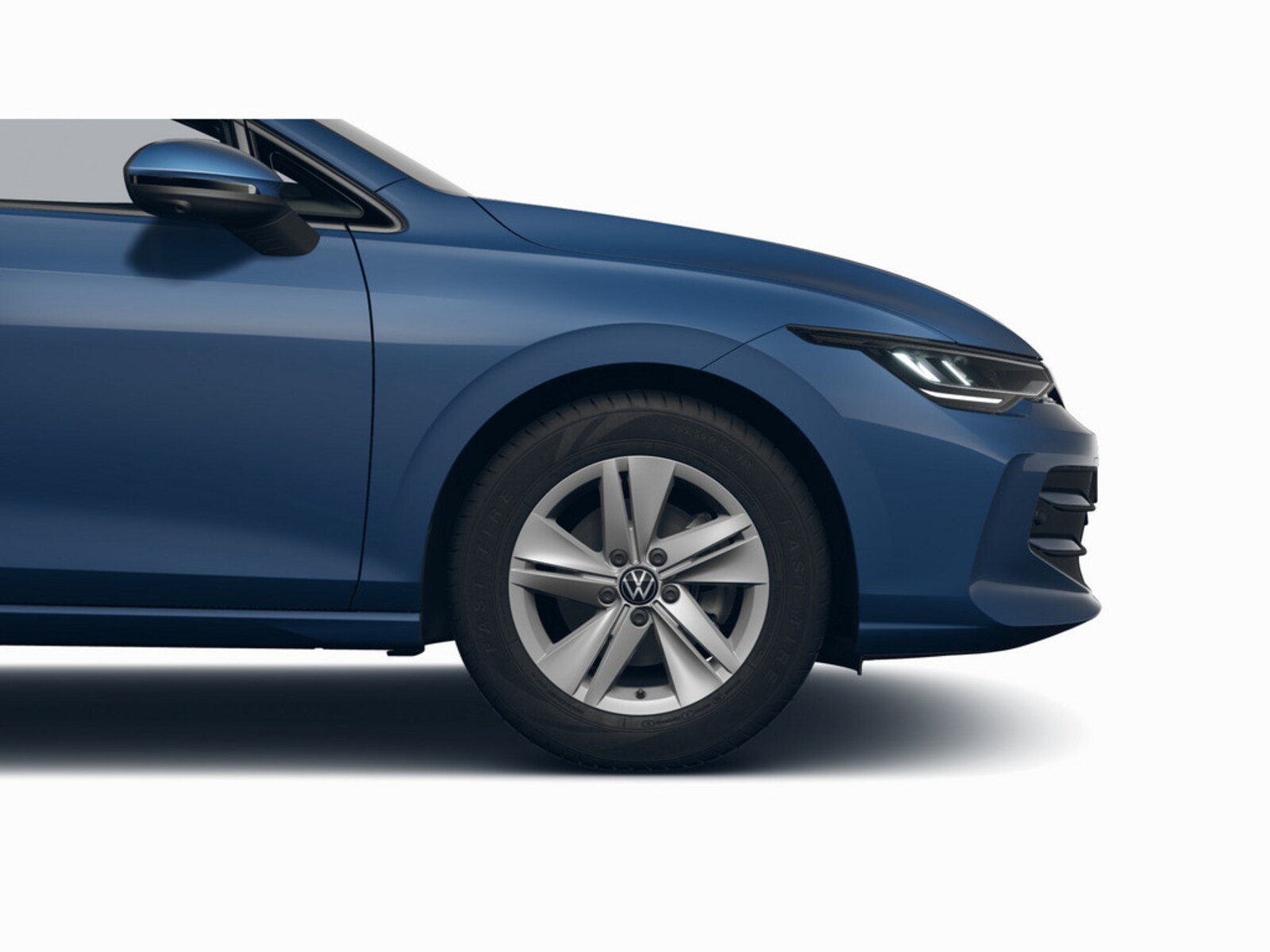 Volkswagen Golf – Bild 6