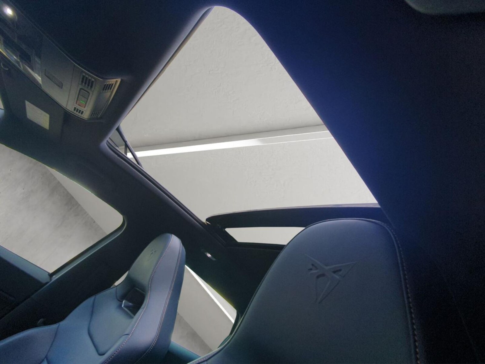 CUPRA Ateca – Bild 19
