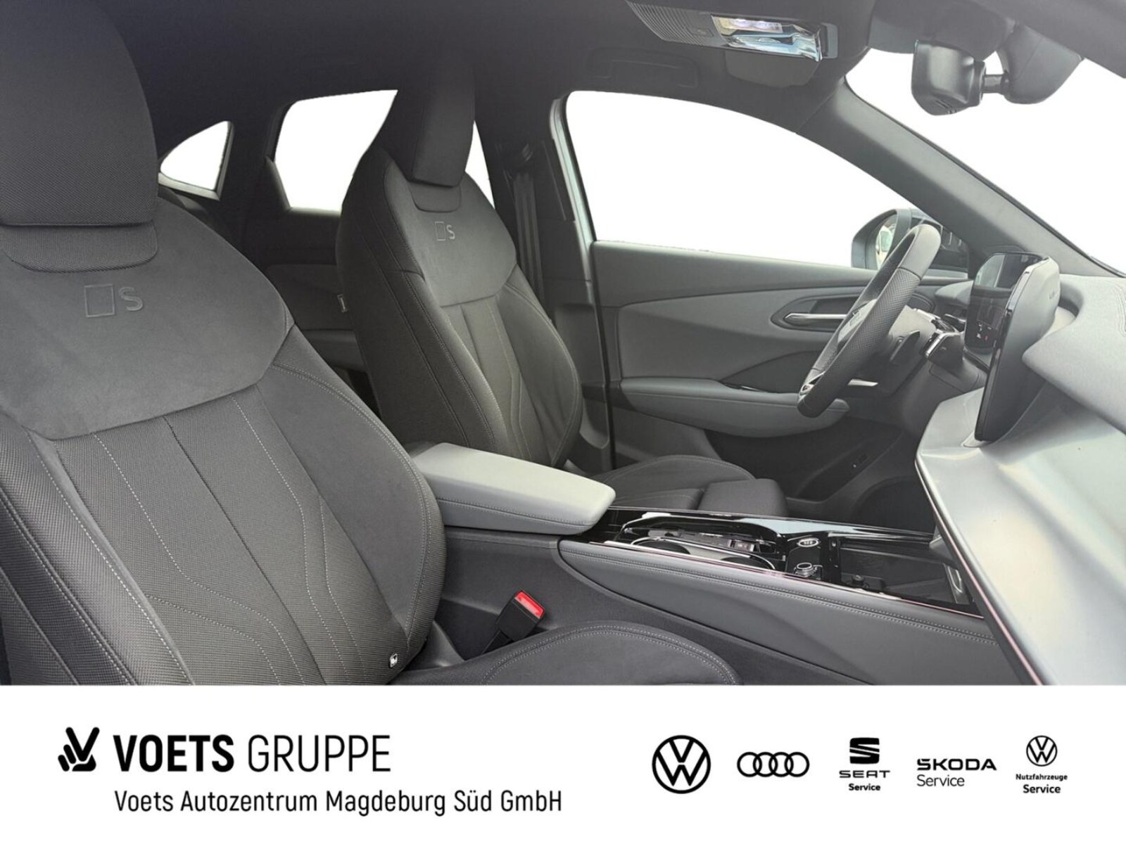 Audi Q3 Sportback – Bild 6