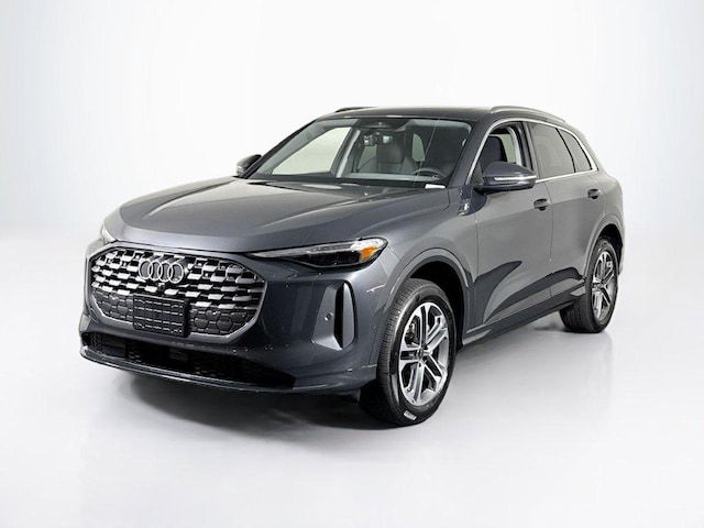 Photo of 2026 Audi Q5