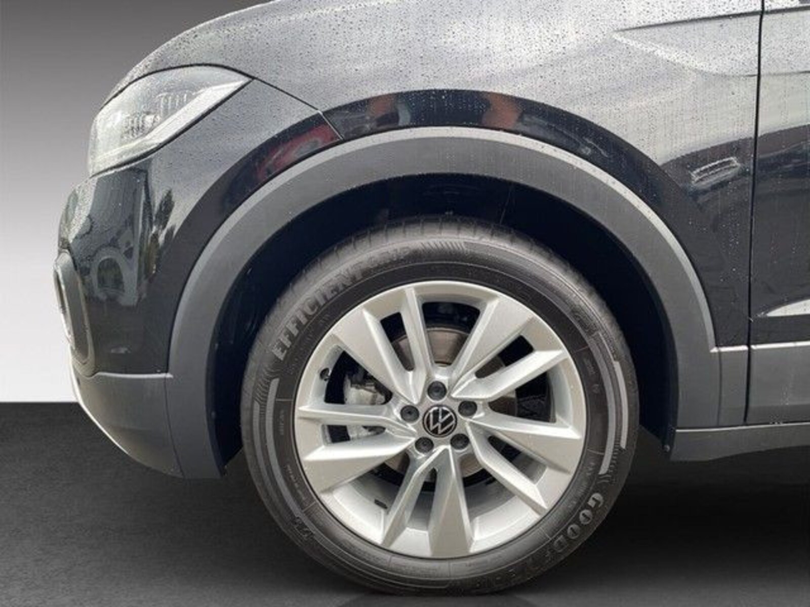 Volkswagen T-Cross – Bild 13