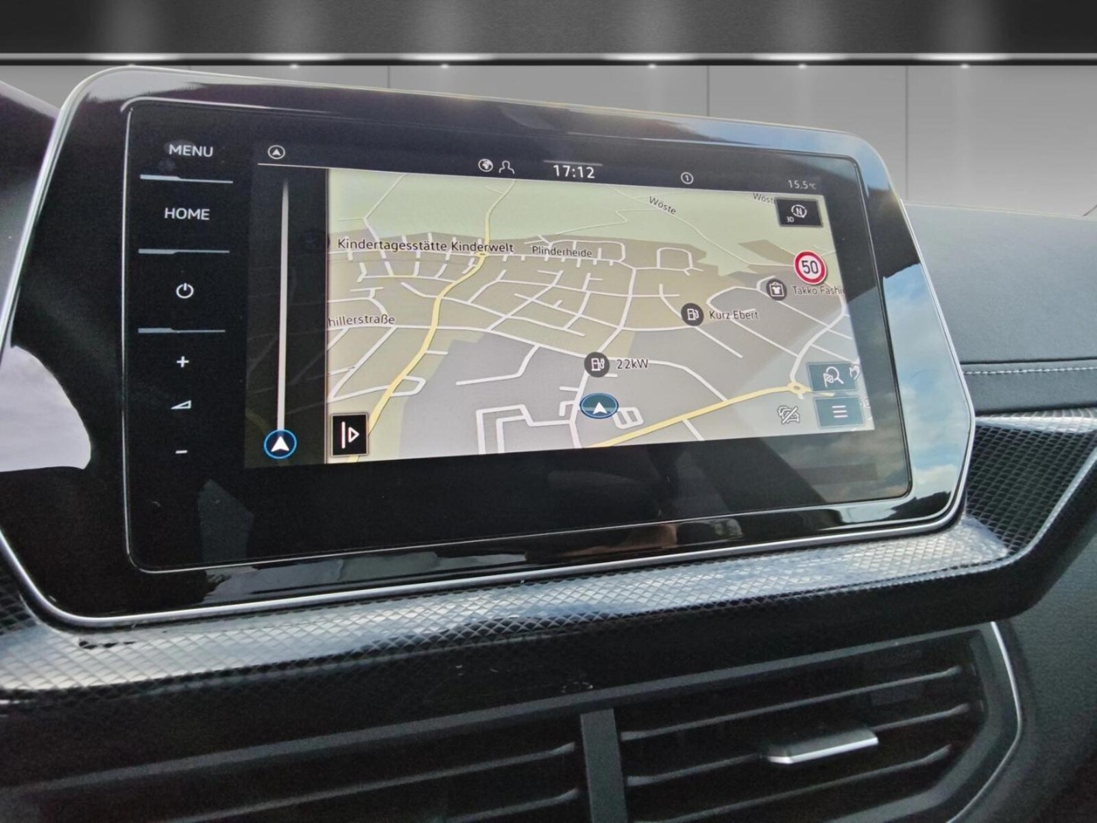 Volkswagen T-Cross – Bild 24