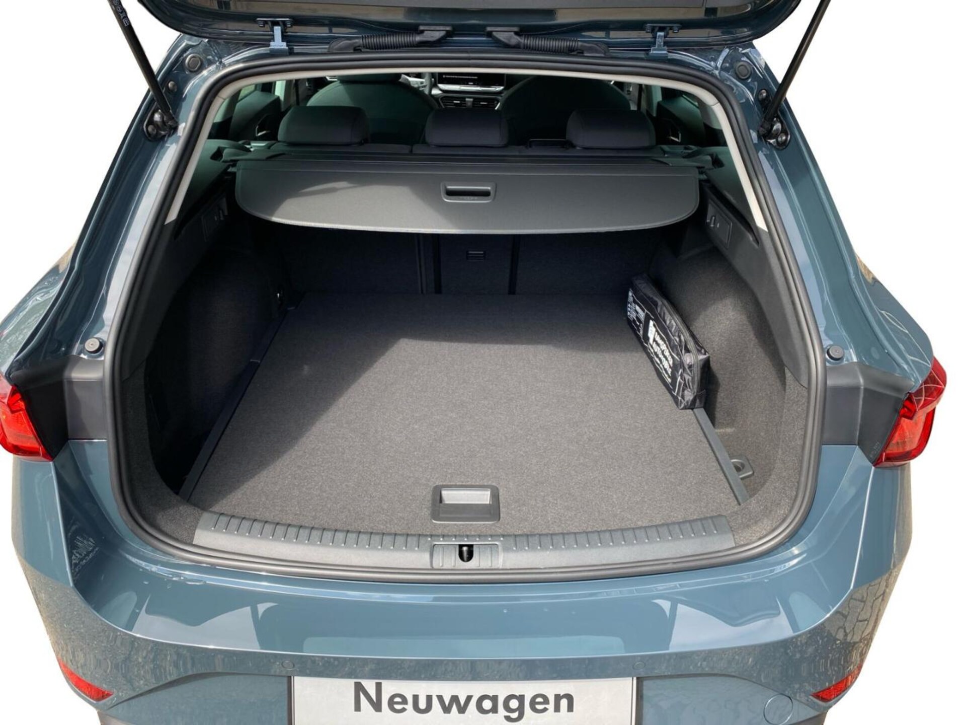 SEAT Leon Sportstourer Style