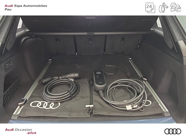 Audi Q7 TFSI E Competition 60 TFSI E Quattro 490 Ch Tiptronic - 2025 - Joinsteer - #11